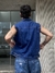 Chaleco Denim - comprar online