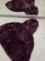 Jacket Morada en internet