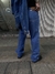 Jean Over Wrangler - Style Vintage