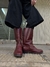Boots Bordo (talle 42/43) - comprar online