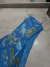 Drees Blue - Style Vintage
