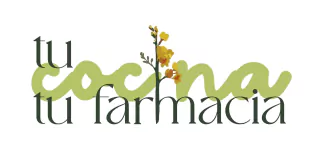 TU COCINA, TU FARMACIA