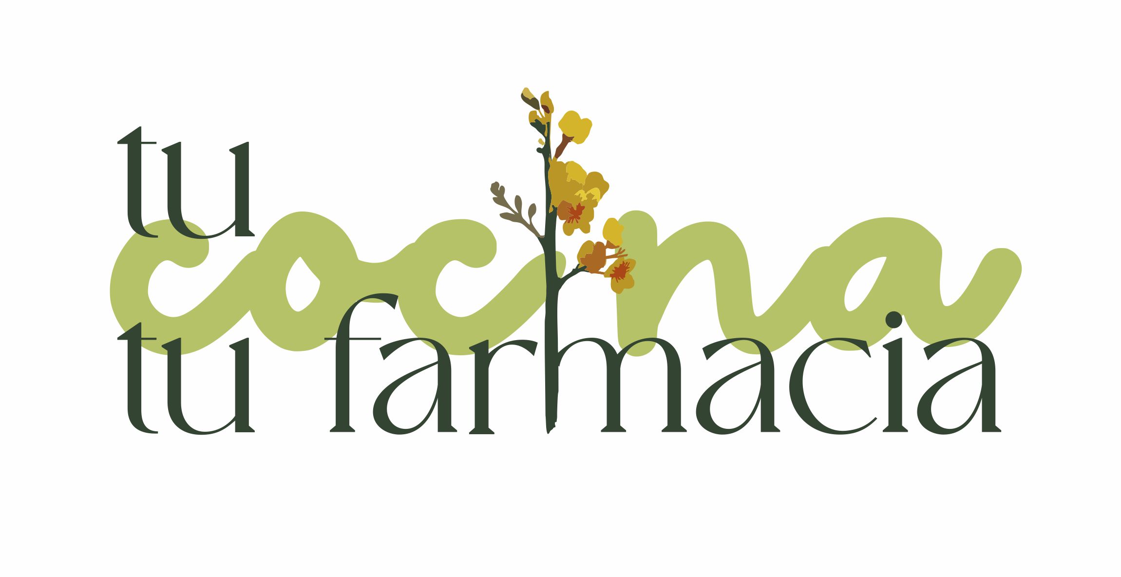 TU COCINA, TU FARMACIA