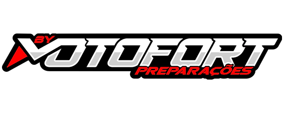 MOTOFORT PREPARAÇÕES