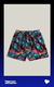 SHORT THE BEACH MASTER TOTO 04