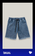 BERMUDA DENIM TALLE 36