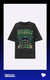REMERA NEVADA ESTAMPADA TALLE L