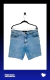 BERMUDA DENIM [404] TALLE 32