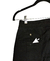 PANTALON CARGO NEGRO TALLE 28 en internet