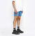 BERMUDA DENIM TALLE 36 - comprar online