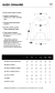 HOODIE BLANCO TALLE S en internet