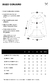 HOODIE BLANCO TALLE L en internet