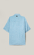 CAMISA CELESTE TALLE XXL - comprar online