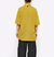 CAMISA VERDE TALLE L - comprar online