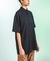 CAMISA AFRO NEGRA TALLE 2XL [404] - comprar online