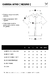 CAMISA AFRO NEGRA TALLE 2XL [404] - tienda online