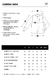 CAMISA NEGRA TALLE XL [404] - ERROR HUMANO