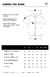 CAMISA BLANCA TALLE L [404] en internet