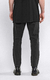 PANTALON FAX NEGRO [404] TALLE S - comprar online