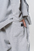 PANTALON CONFORT GRIS TALLE L [404] en internet