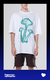 REMERA EXPANSION TOTO 04 BLANCA - TALLE 2XL - comprar online