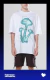 REMERA EXPANSION TOTO 04 BLANCA [404] - comprar online
