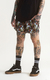 SHORT THE BEACH MASTER CASTIGLIONI 03 - ERROR HUMANO
