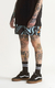 SHORT THE BEACH MASTER IX - ERROR HUMANO