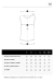 REMERA NEGRA ESTAMPADA TALLE S en internet