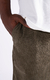 PANTALON RINGO VERDE TALLE 30 - ERROR HUMANO