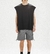 REMERA NEGRA TALLE L - comprar online