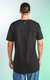 REMERA META ART GALLERY NEGRA TALLE M en internet