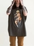 REMERA META ART GALLERY GRIS TALLE S en internet