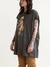 REMERA META ART GALLERY GRIS TALLE S - ERROR HUMANO