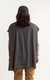 REMERA META ART GALLERY GRIS TALLE S - comprar online