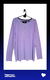 SWEATER LILA - TALLE XXL - comprar online