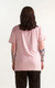 REMERA TERRY ROSA - ERROR HUMANO