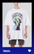 REMERA TOTO 06 TRASCEND BLANCO [404] - comprar online