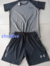 Conjunto remera y short Under Armour - shop live