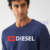 REMERA DIESEL - comprar online