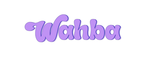 WAHBA moda feminina