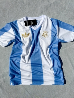 NUEVA CAMISETA AFA RETRO 2024 | EDICION LIMITADA en internet