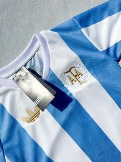 NUEVA CAMISETA AFA RETRO 2024 | EDICION LIMITADA - comprar online