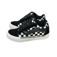 Zapatillas Vans KNU Unisex Premium - Bad Drip