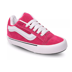 Zapatillas Vans KNU Unisex Premium - tienda online