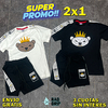 OFERTA 2X1 | CONJUNTO ADIDAS NIGGO NIÑO/A EDICION LIMITADA!