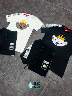 Imagen de OFERTA 2X1 | CONJUNTO ADIDAS NIGGO NIÑO/A EDICION LIMITADA!