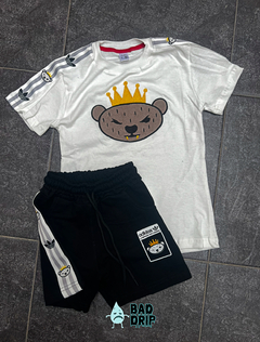 OFERTA 2X1 | CONJUNTO ADIDAS NIGGO NIÑO/A EDICION LIMITADA! - comprar online