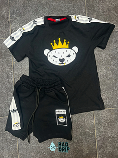 OFERTA 2X1 | CONJUNTO ADIDAS NIGGO NIÑO/A EDICION LIMITADA! en internet