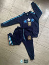 CONJUNTO AFA PLATINIUM NIÑOS EDICION LIMITADA! - comprar online